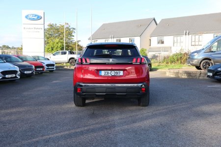 2023 Peugeot 3008 - photo 6
