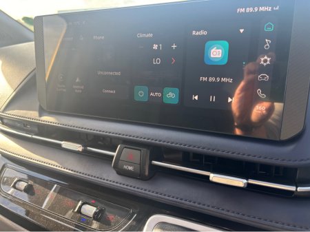 2027 Maxus DELIVER 7 - photo 17