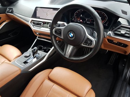2020 BMW 3-Series - photo 6