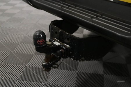 2022 Toyota Hilux - photo 14