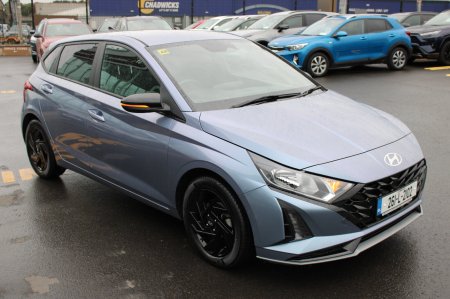 2026 Hyundai i20 - photo 7