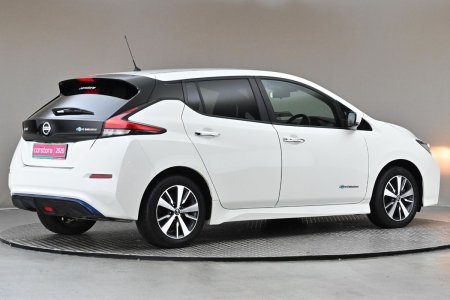2020 Nissan Leaf - photo 9