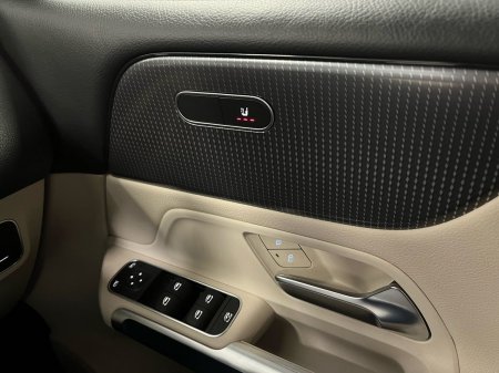2023 Mercedes-Benz GLB - photo 20