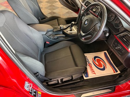 2018 BMW 3-Series - photo 12