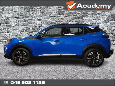 2023 Peugeot 2008 - photo 6