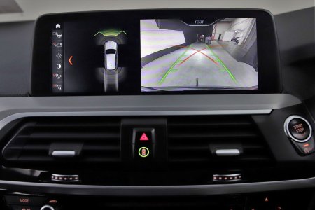 2018 BMW X3 - photo 27