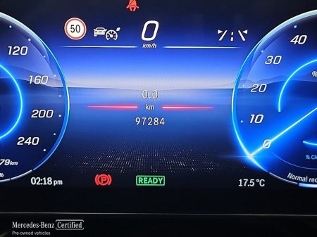 2023 Mercedes-Benz EQE - photo 13