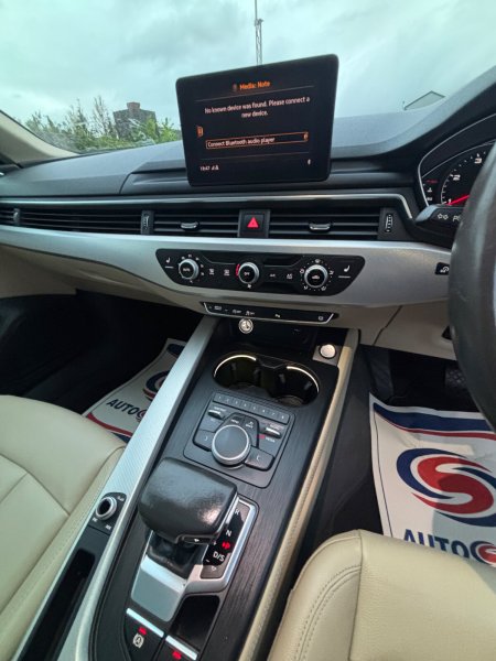 2019 Audi A5 - photo 13