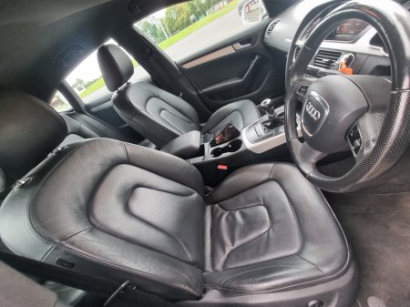 2010 Audi A5 - photo 21