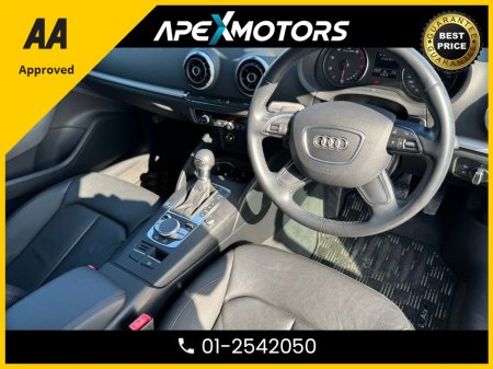 2015 Audi A3 - photo 17