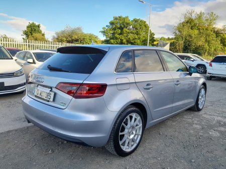 2016 Audi A3 - photo 6