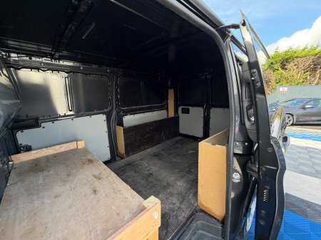 2021 Mercedes-Benz Vito - photo 40