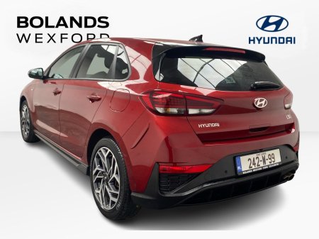 2024 Hyundai i30 - photo 3