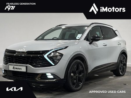 2025 Kia Sportage - photo 8
