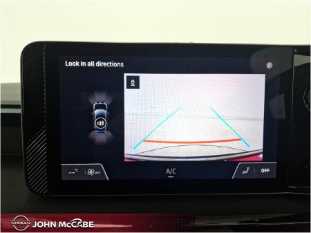 2026 Nissan Micra - photo 38