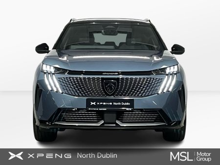 2025 Peugeot 5008 - photo 11