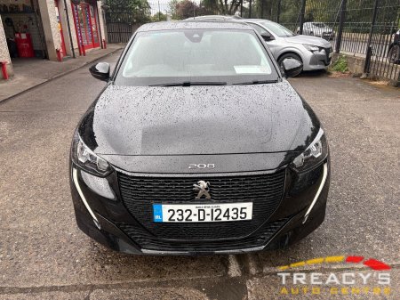 2023 Peugeot 208 - photo 10