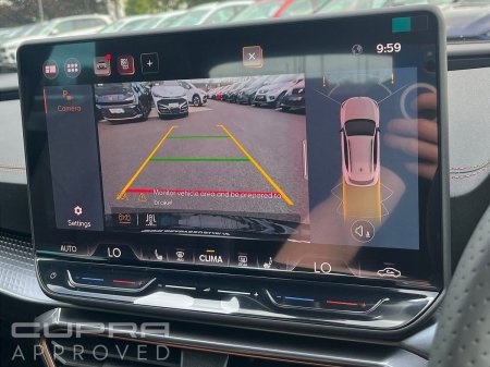 2026 Cupra Formentor - photo 19