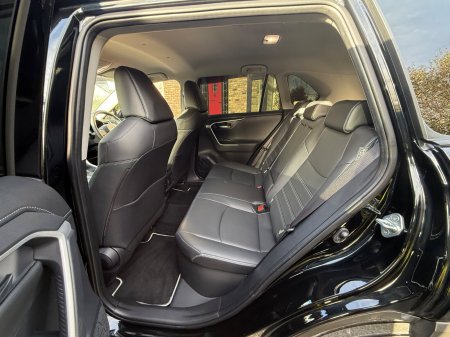 2024 Toyota RAV4 - photo 14