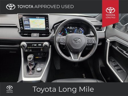 2022 Toyota RAV4 - photo 9