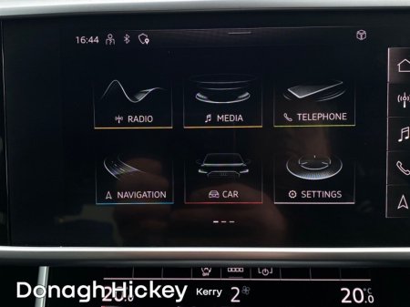 2021 Audi A6 - photo 20