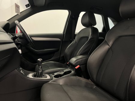 2016 Audi Q3 - photo 22