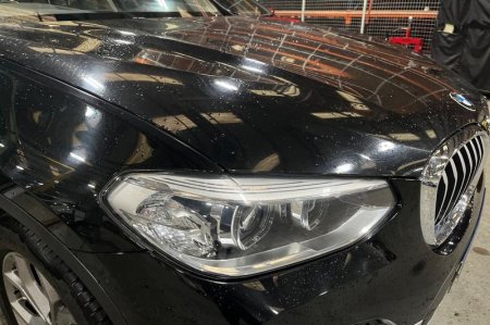 2019 BMW X3 - photo 23
