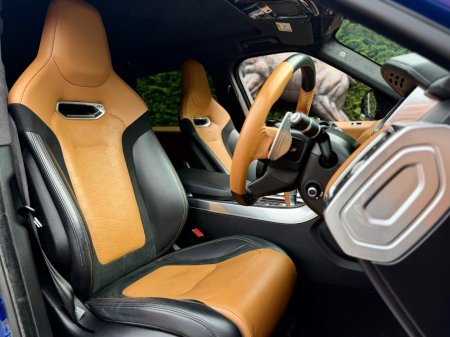 2021 Land Rover Range Rover Sport - photo 23