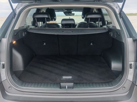 2023 Kia Sportage - photo 9