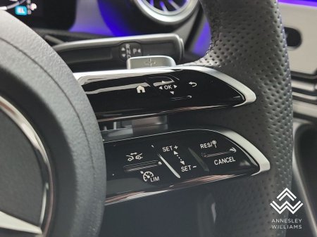 2025 Mercedes-Benz CLA - photo 22