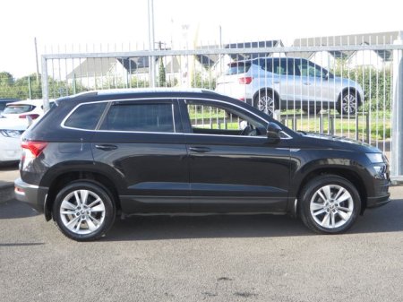 2019 Skoda Karoq - photo 4