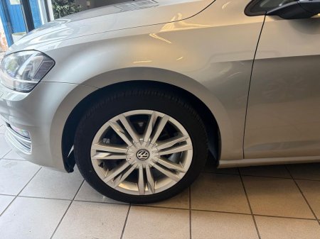 2013 Volkswagen Golf - photo 15