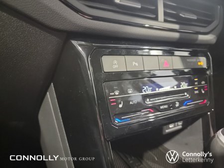 2026 Volkswagen T-Cross - photo 13