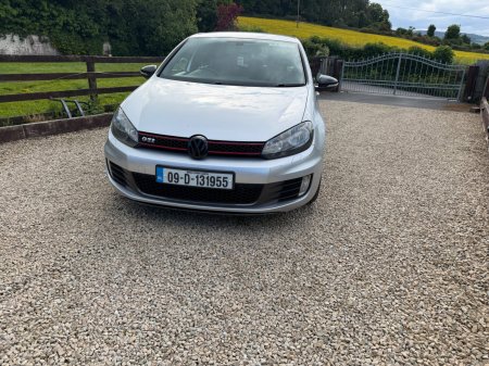 2009 Volkswagen Golf - photo 3