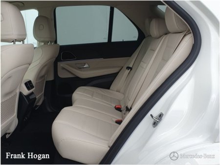 2026 Mercedes-Benz GLE - photo 15