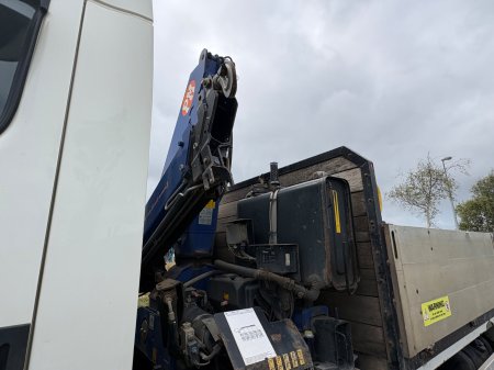 2019 Daf LF260 - photo 4