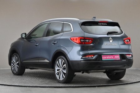 2020 Renault Kadjar - photo 7