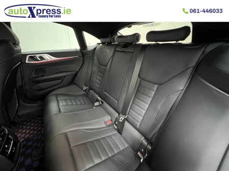 2023 BMW 4-Series - photo 4