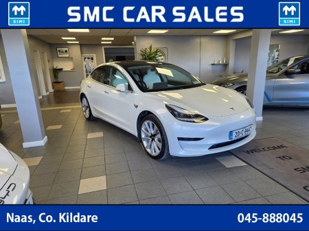 2020 Tesla Model 3 - photo 2