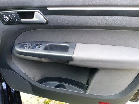 2014 Volkswagen Touran - photo 15
