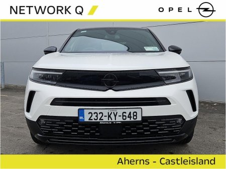 2023 Opel Mokka - photo 2