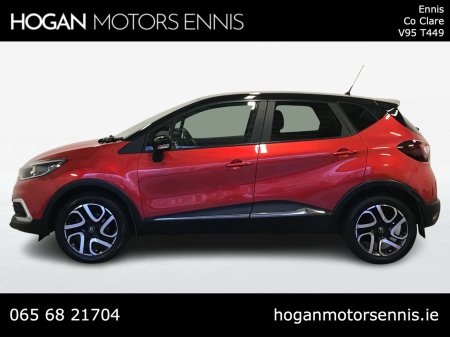 2019 Renault Captur - photo 4