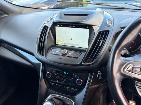 2018 Ford Kuga - photo 19