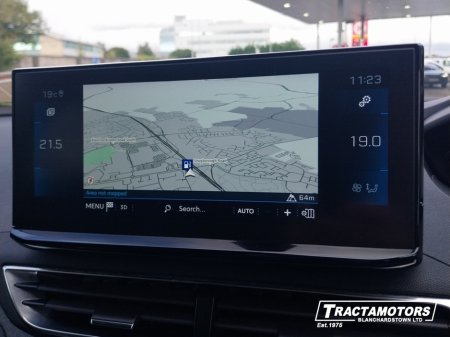 2021 Peugeot 3008 - photo 21