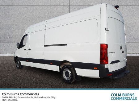 2024 Mercedes-Benz Sprinter - photo 14