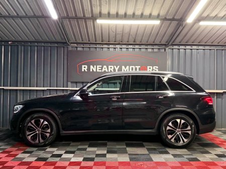 2020 Mercedes-Benz GLC - photo 5