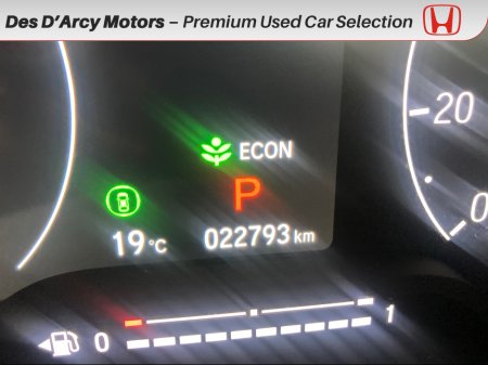 2025 Honda HR-V - photo 11