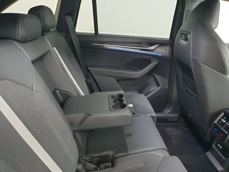 2026 Skoda Kodiaq - photo 20