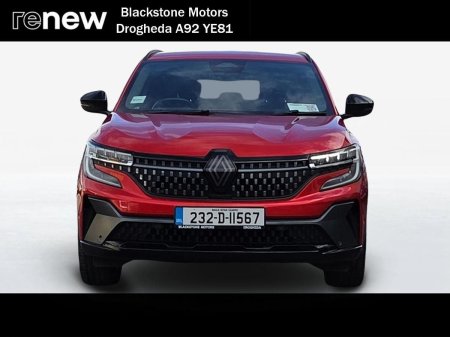 2023 Renault Austral - photo 8