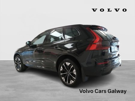 2026 Volvo XC60 - photo 2